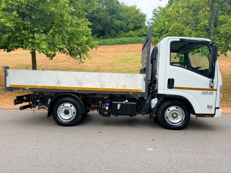 2023 Isuzu NPR - photo 7