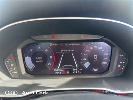 2023 Audi Q3 - photo 16
