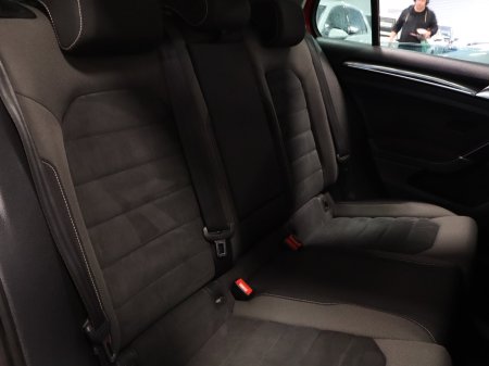 2013 Volkswagen Golf - photo 28