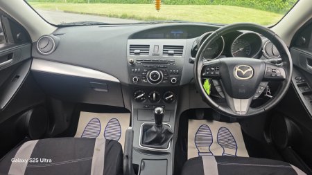 2012 Mazda Mazda3 - photo 5