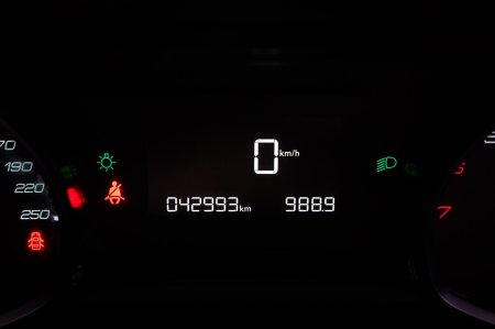 2020 Peugeot 308 - photo 16