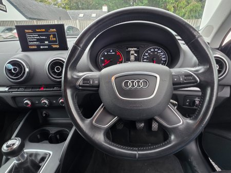 2015 Audi A3 - photo 16