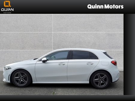 2020 Mercedes-Benz A-Class - photo 3