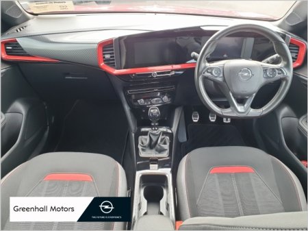 2023 Opel Mokka - photo 2