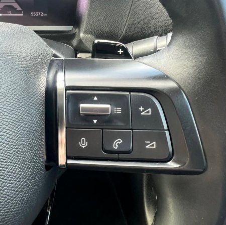 2023 Citroen C4 - photo 21