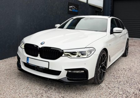 2017 BMW 5-Series - photo 13