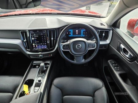 2022 Volvo XC60 - photo 10