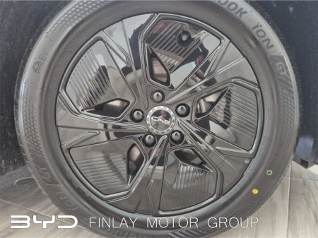 2026 BYD Seal 6 - photo 8