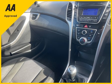 2013 Hyundai i30 - photo 3