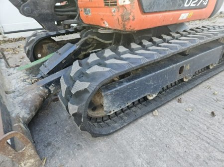 0 Kubota  - photo 4