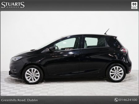 2022 Renault Zoe - photo 6