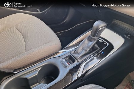 2022 Toyota Corolla - photo 14