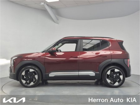 2026 Kia Other - photo 2