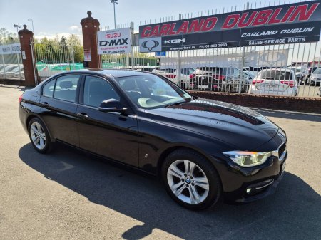 2018 BMW 3-Series - photo 2