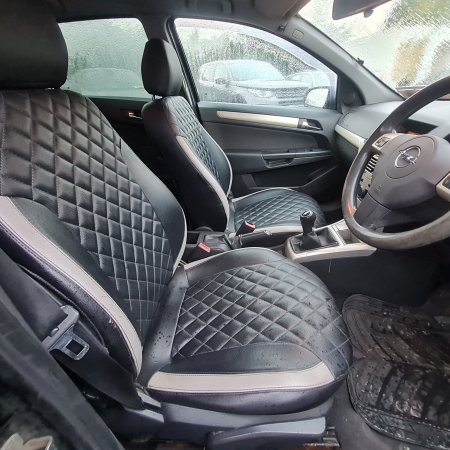 2007 Opel Astra - photo 6