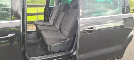 2019 Volkswagen Sharan - photo 8