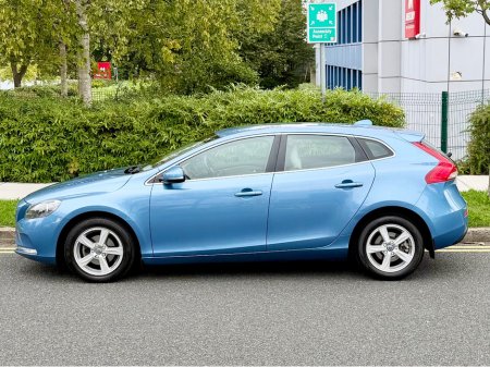 2015 Volvo V40 - photo 4