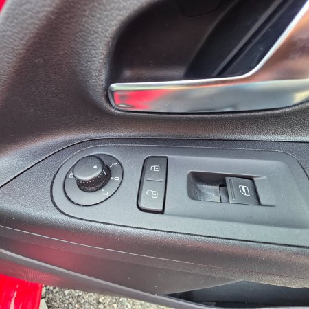 2015 Volkswagen up! - photo 19