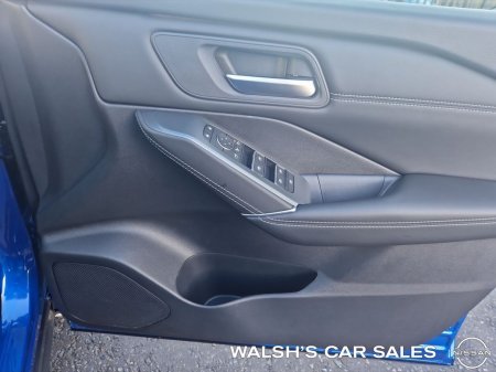 2026 Nissan Qashqai - photo 37