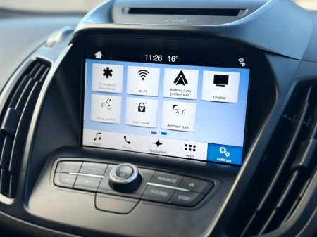 2017 Ford Kuga - photo 13