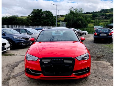 2015 Audi A3 - photo 2