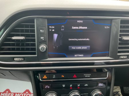 2019 SEAT Leon - photo 32