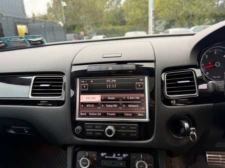 2014 Volkswagen Touareg - photo 13