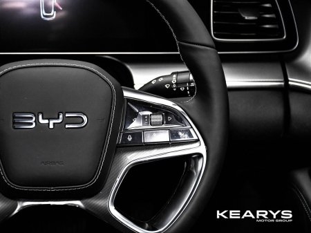 2026 BYD SEALION 7 - photo 18
