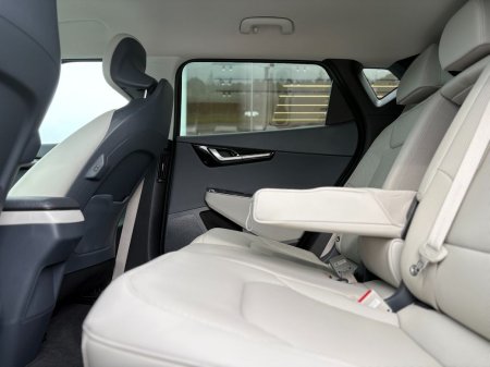 2025 Kia EV6 - photo 4