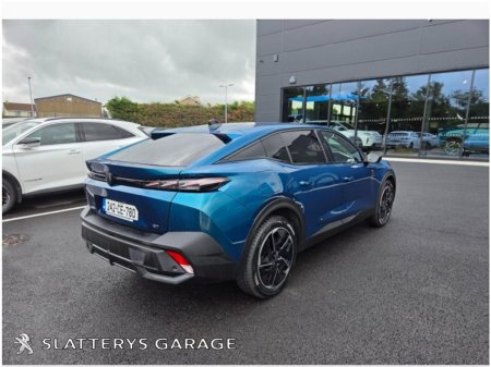 2024 Peugeot 408 - photo 7