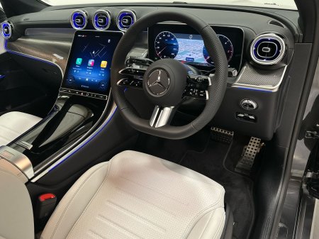 2026 Mercedes-Benz GLC - photo 9