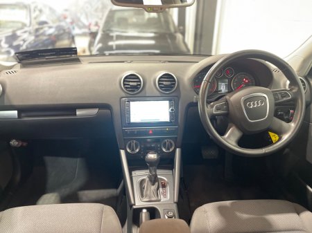 2013 Audi A3 - photo 9