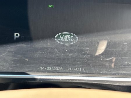 2017 Land Rover Range Rover - photo 27
