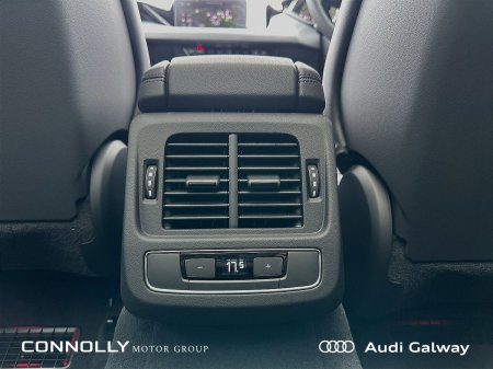 2027 Audi e-tron GT - photo 21