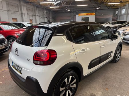 2023 Citroen C3 - photo 2
