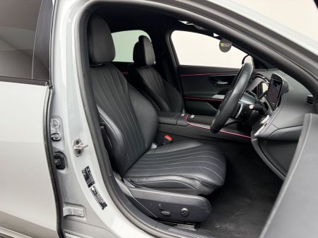2025 Mercedes-Benz E-Class - photo 11