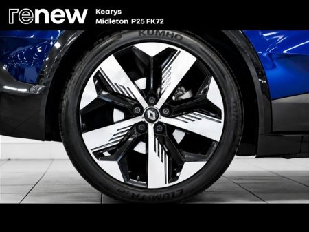 2024 Renault Megane - photo 9