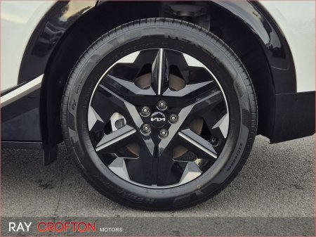 2026 Kia EV6 - photo 8