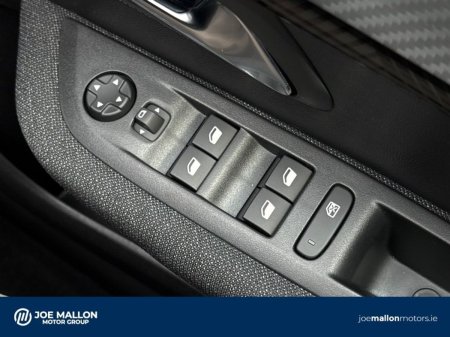 2027 Peugeot 208 - photo 22