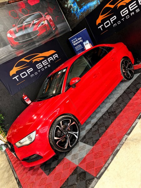 2016 Audi A3 - photo 9