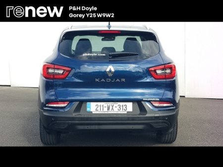 2021 Renault Kadjar - photo 10