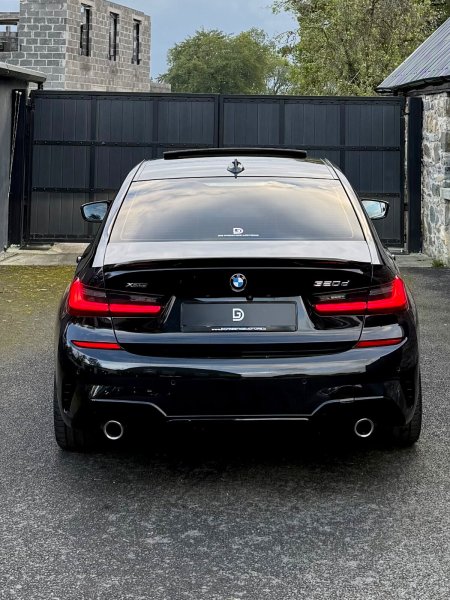 2020 BMW 3-Series - photo 5