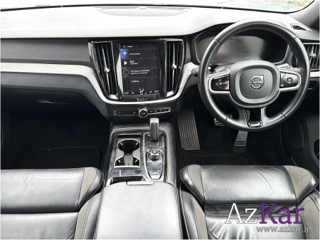 2022 Volvo V60 - photo 15