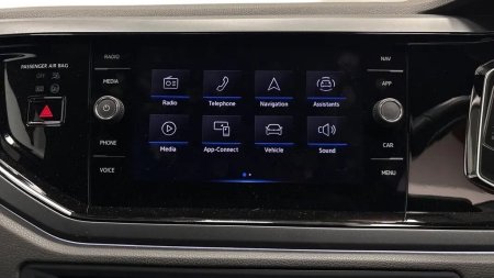 2022 Volkswagen Taigo - photo 5