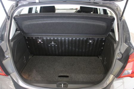2016 Opel Corsa - photo 13