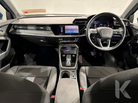 2021 Audi A3 - photo 20