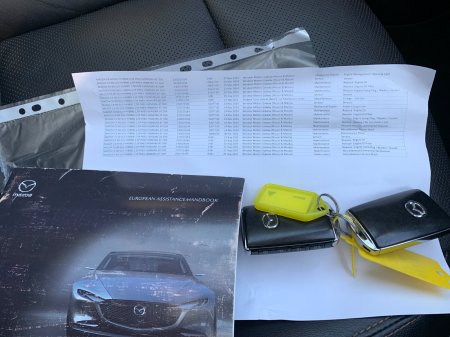 2023 Mazda CX-60 - photo 31