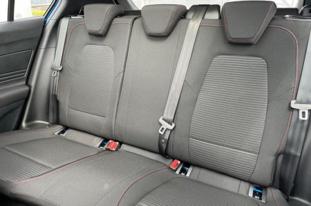 2026 Ford Focus - photo 20