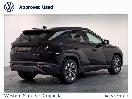 2022 Hyundai Tucson - photo 14