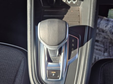 2021 Renault Captur - photo 3